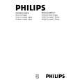 PHILIPS HL5211/10 Manual de Usuario