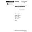 BAUKNECHT TR15 Manual de Servicio