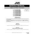 JVC LT-Z32SX4B/A Instrukcja Serwisowa