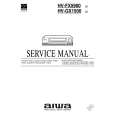 AIWA HVFX5900E Service Manual