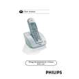 PHILIPS CD1353S/79 Manual de Usuario