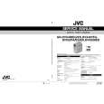 JVC GRDVX400EG Manual de Servicio