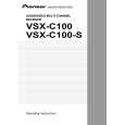 VSX-C100-S/KUCXU - Kliknij na obrazek aby go zamknąć