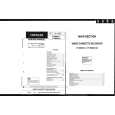 HITACHI VT-MX221AC Manual de Servicio