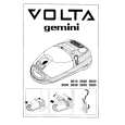 VOLTA 2955 IVORY CREAM Manual de Usuario