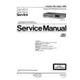 MARANTZ CD65/ABC Instrukcja Serwisowa