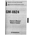 GM-X624 (FR) - Kliknij na obrazek aby go zamknąć