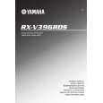 RX-V396RDS - Kliknij na obrazek aby go zamknąć