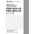 PDP-S24-LR/XIN1/E - Kliknij na obrazek aby go zamknąć