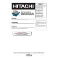 HITACHI 42PD9700U Instrukcja Serwisowa