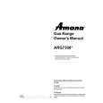 WHIRLPOOL ARG7300WW Manual de Usuario