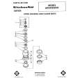 WHIRLPOOL 6KCD1250V0 Catálogo de piezas
