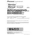 AVH-P5050DVD/XN/RC - Kliknij na obrazek aby go zamknąć