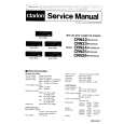 CLARION PE-9547A Manual de Servicio