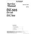 PIONEER DV-09-KU-CA[2] Manual de Servicio