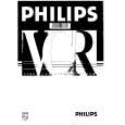 PHILIPS VR231/10 Manual de Usuario