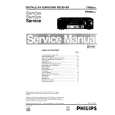 PHILIPS FR965 Instrukcja Serwisowa