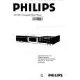 PHILIPS CD753/14 Instrukcja Obsługi