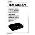 TCM-5000EV - Kliknij na obrazek aby go zamknąć
