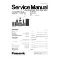 PANASONIC SA-BT100PC Manual de Servicio