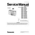 PANASONIC DMC-LS80GC VOLUME 1 Instrukcja Serwisowa