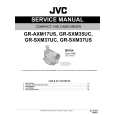 JVC GRSXM37US Instrukcja Serwisowa