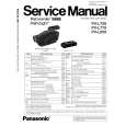 PANASONIC PV-L759 Manual de Servicio