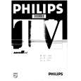 PHILIPS 28SL5801/13B Instrukcja Obsługi