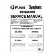 FUNAI SL2860 Manual de Servicio