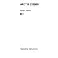 Arctis 220GS