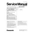 PANASONIC DMR-EH57GN Manual de Servicio