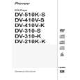 PIONEER DV-410V-K/TLFXZT Manual de Usuario