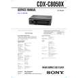 CDXC8050X - Kliknij na obrazek aby go zamknąć
