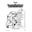 WHIRLPOOL EC5100XEW1 Manual de Instalación