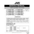 JVC LT-32A61BU/D Manual de Servicio