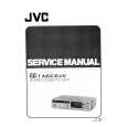 JVC DD-7U Instrukcja Serwisowa