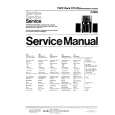 PHILIPS ST512578 Manual de Servicio