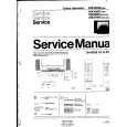 PHILIPS G110 SVHS CHASSIS Manual de Servicio