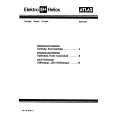 ELEKTRO HELIOS KS301-3 Manual de Usuario