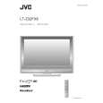 JVC LT-Z32FX6/A Manual de Usuario