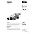 LOEWE C09 PROFI Instrukcja Serwisowa