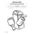 WHIRLPOOL KUCS03FTSS0 Manual de Usuario