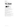 TC-K81 - Kliknij na obrazek aby go zamknąć