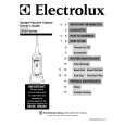 ELECTROLUX Z5500 Manual de Usuario