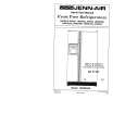 WHIRLPOOL JRSD2450W Manual de Usuario