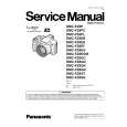 PANASONIC DMC-FZ8EG VOLUME 1 Manual de Servicio