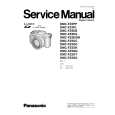 PANASONIC DMC-FZ5EGM VOLUME 1 Instrukcja Serwisowa
