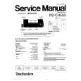 JVC AV-K21MS2 Manual de Servicio