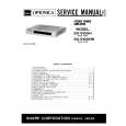 SHARP SX-9100HB Manual de Servicio