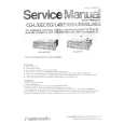 PANASONIC CQL41EG Manual de Servicio